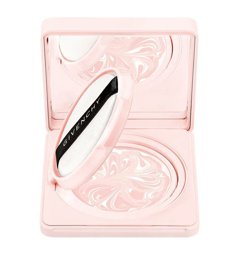 givenchy cream compact|givenchy cream velvet.